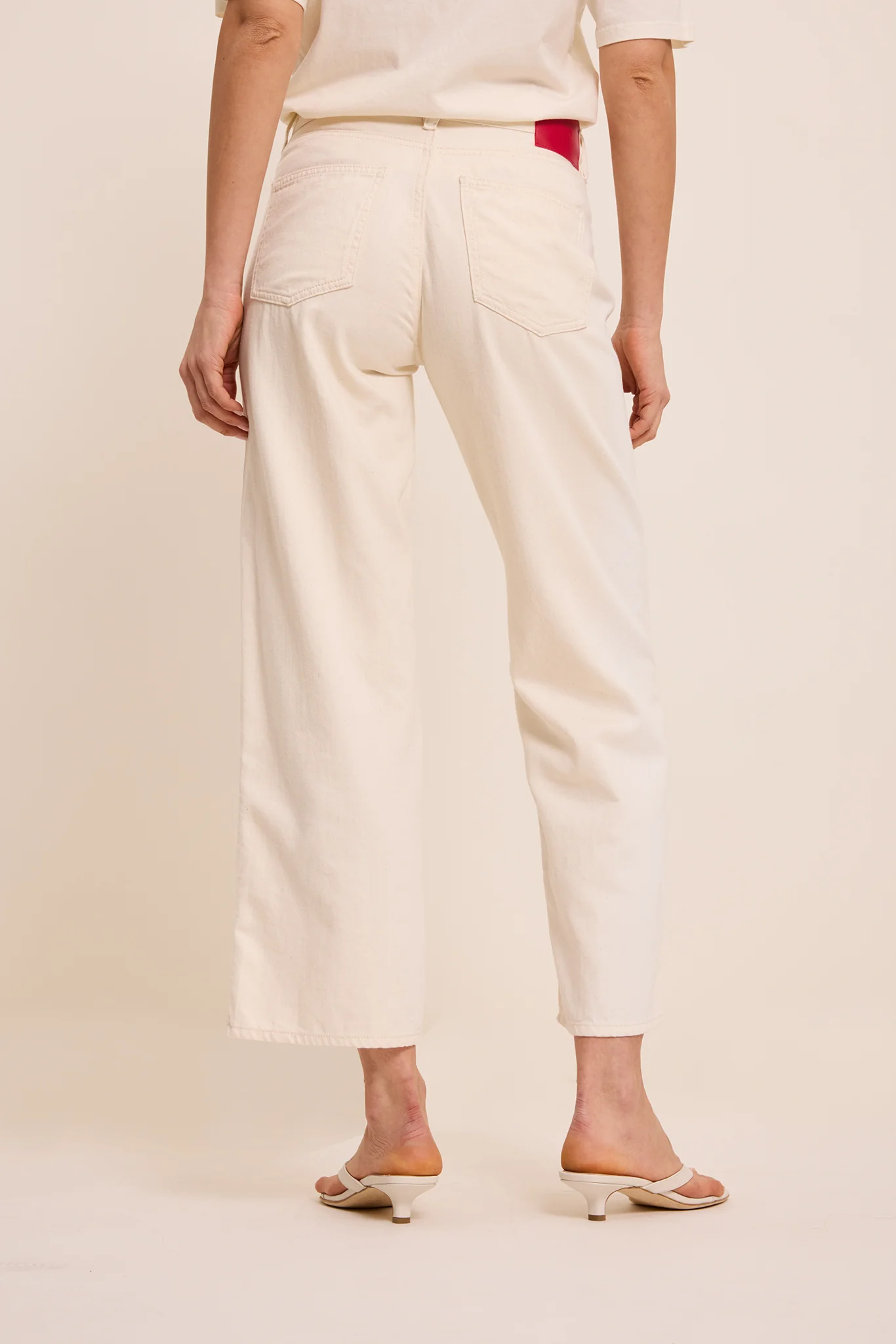 Jeans Lena Crop Large - Image 4