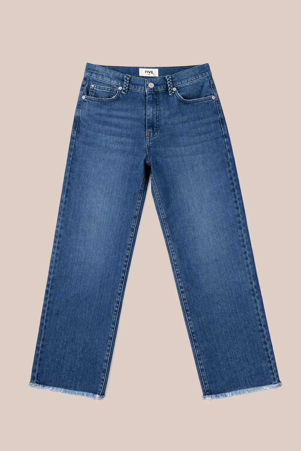 Jeans Lena Crop Large - Image 5