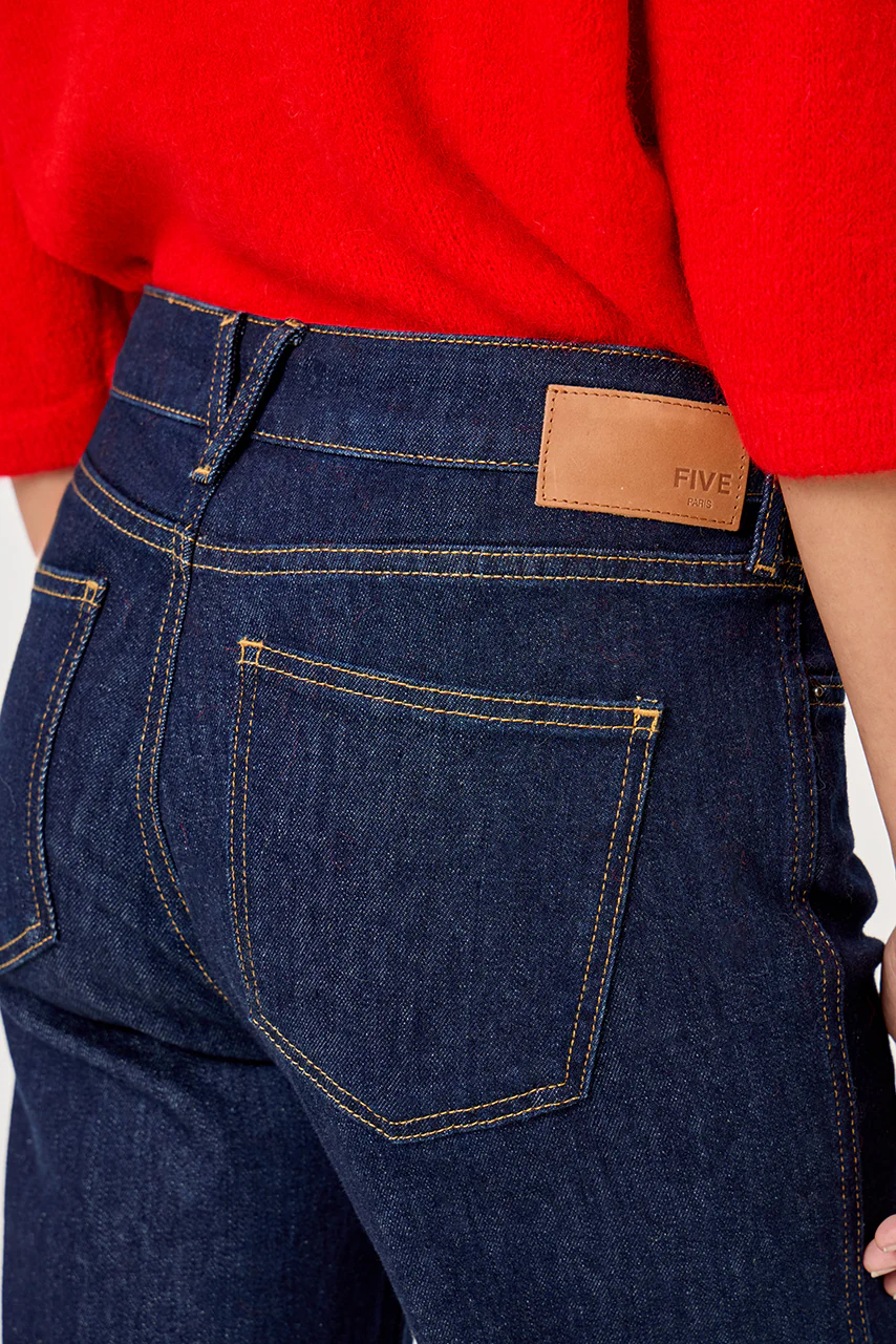 Jeans Livia Crop Large - Image 4