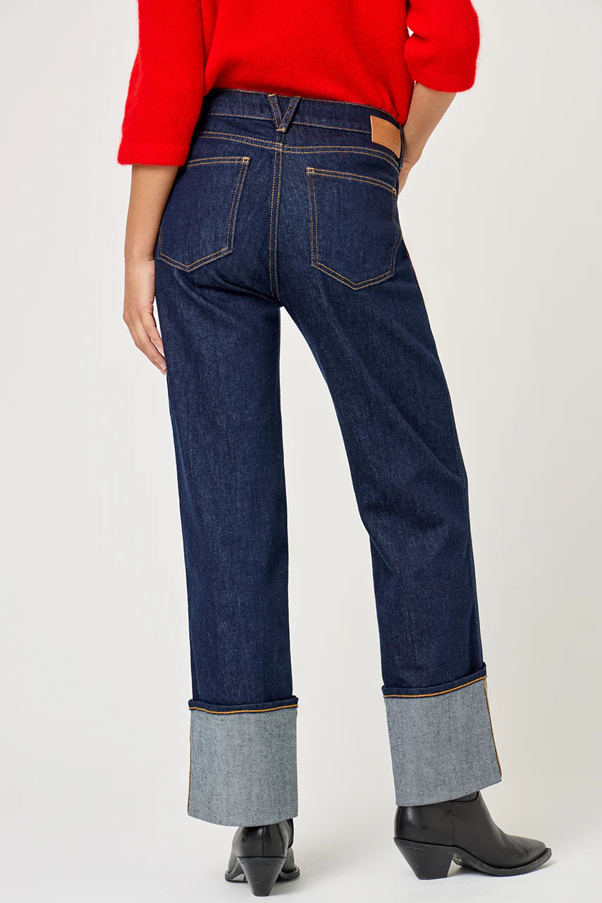 Jeans Livia Crop Large - Image 6