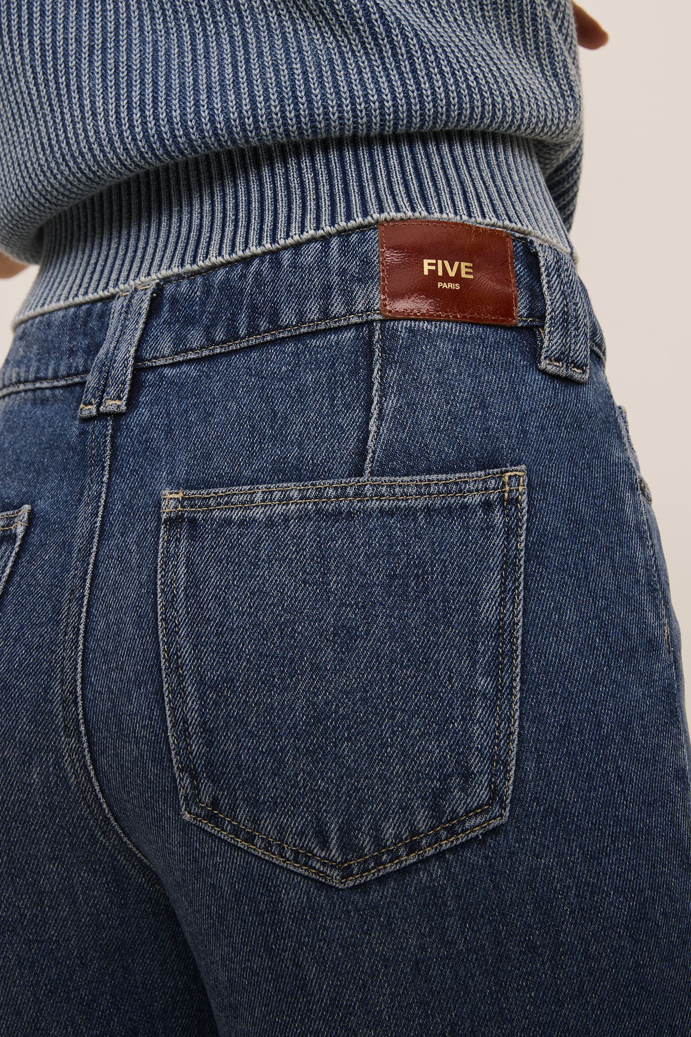 Jeans Joan Large - Image 5