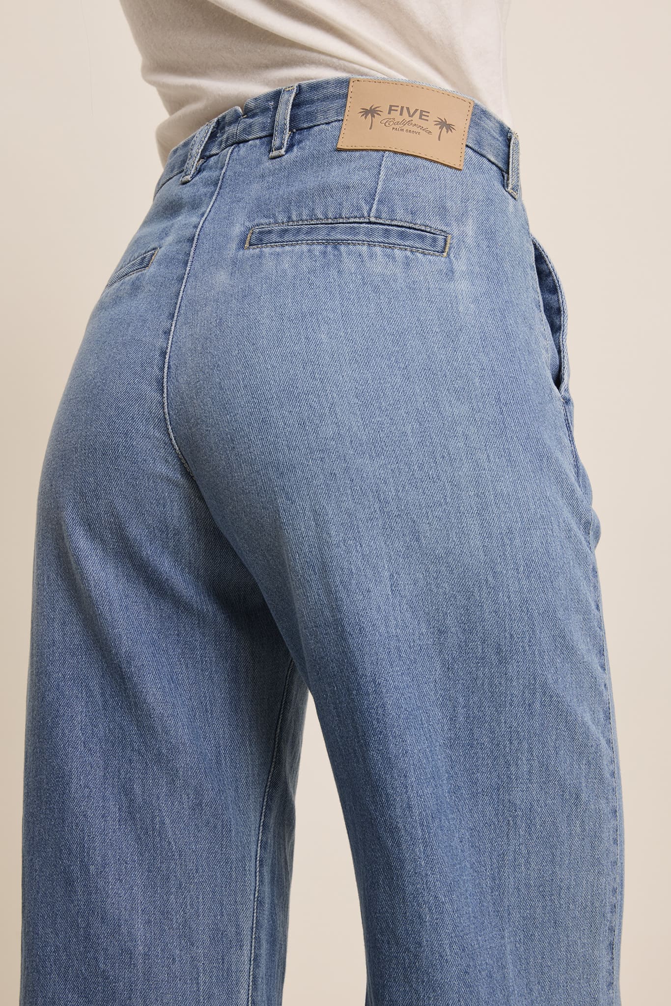 Jeans Leika Large - Image 3