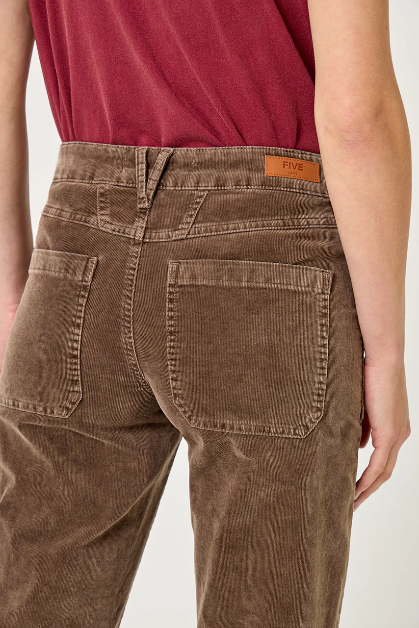 Pantalon Lourdes Worker - Image 3