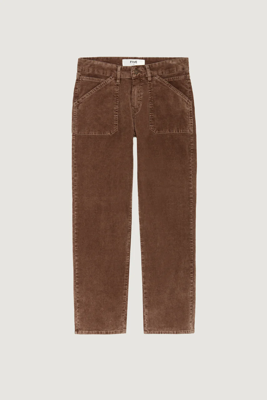 Pantalon Lourdes Worker - Image 4