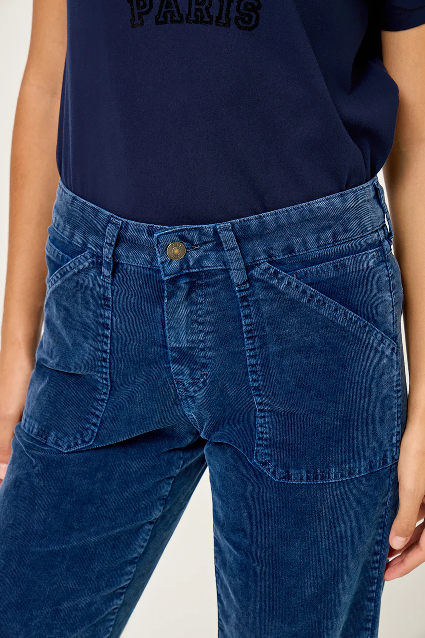 Pantalon Lourdes Worker - Image 6