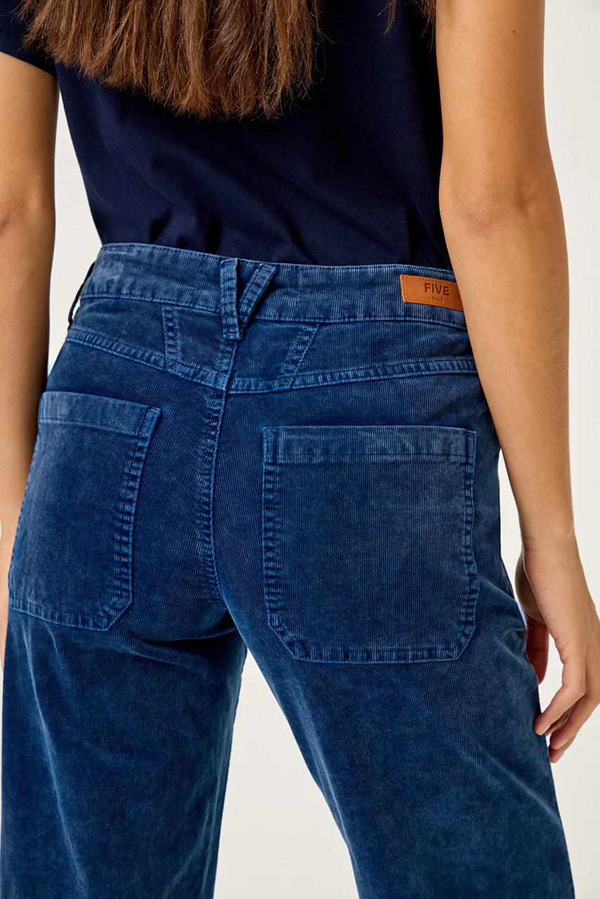 Pantalon Lourdes Worker - Image 7