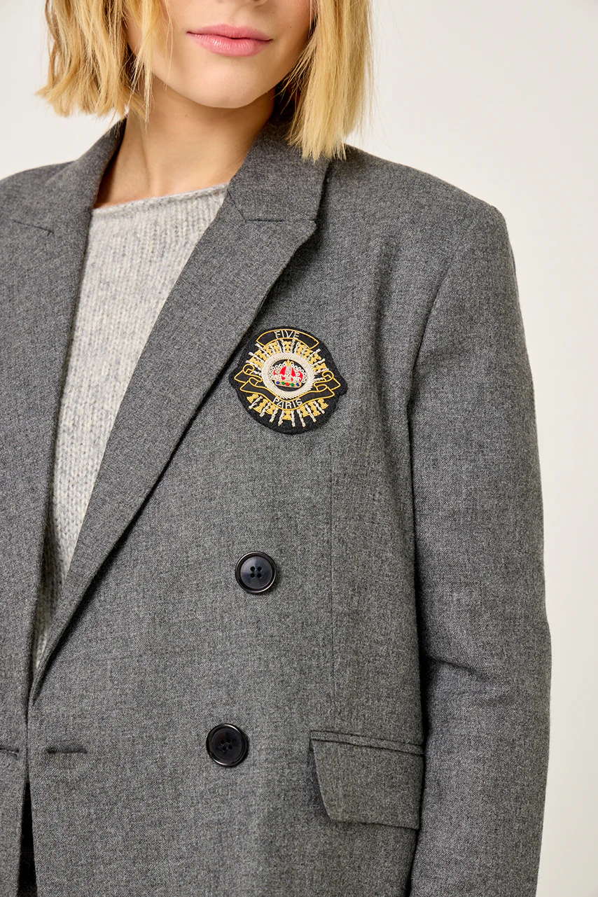 Blazer Valente - Image 3