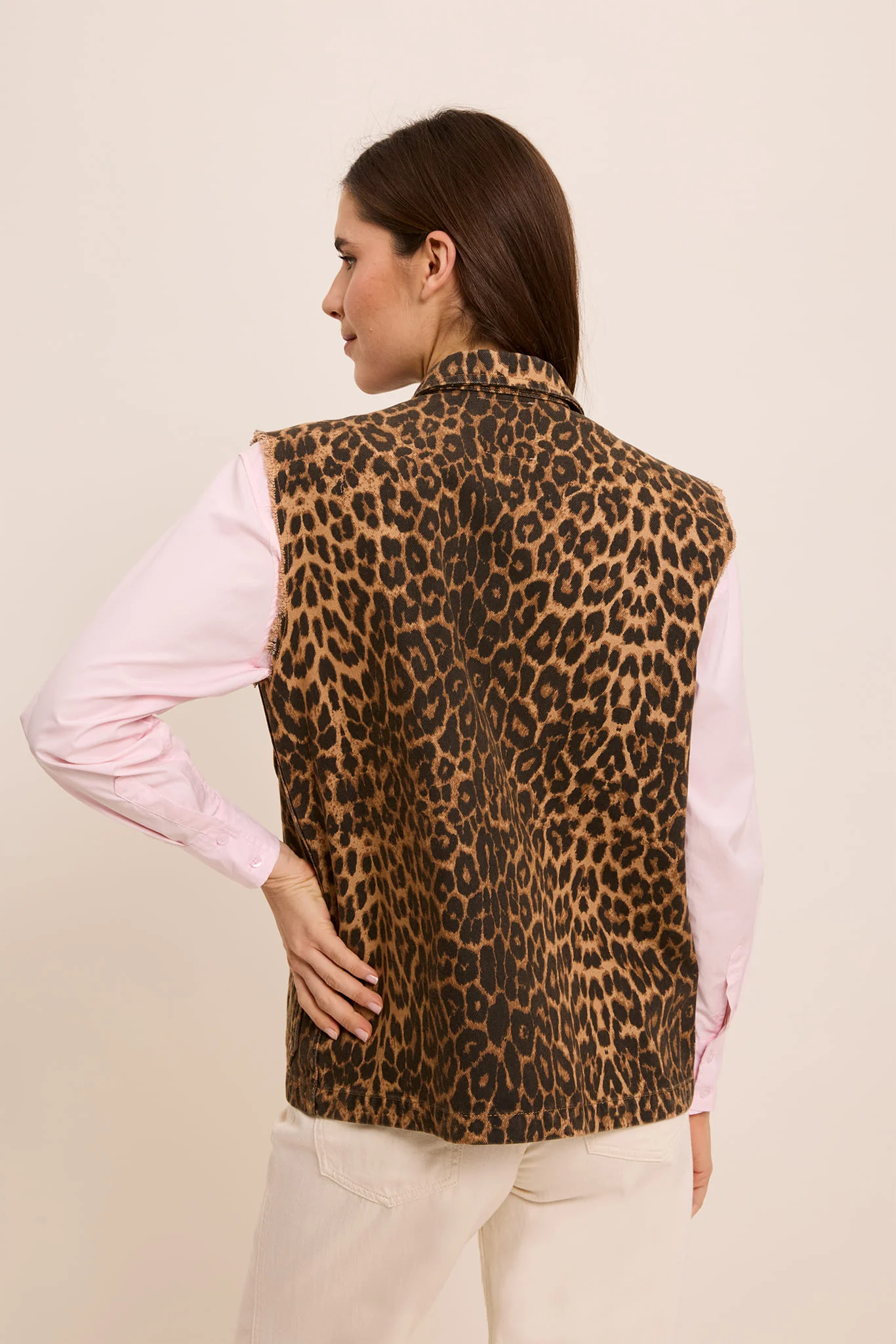 Veste Vanessa - Image 4