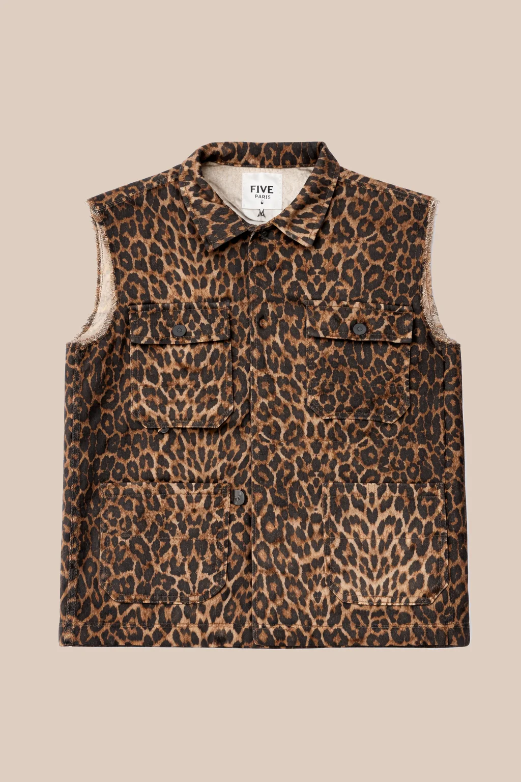 Veste Vanessa - Image 6