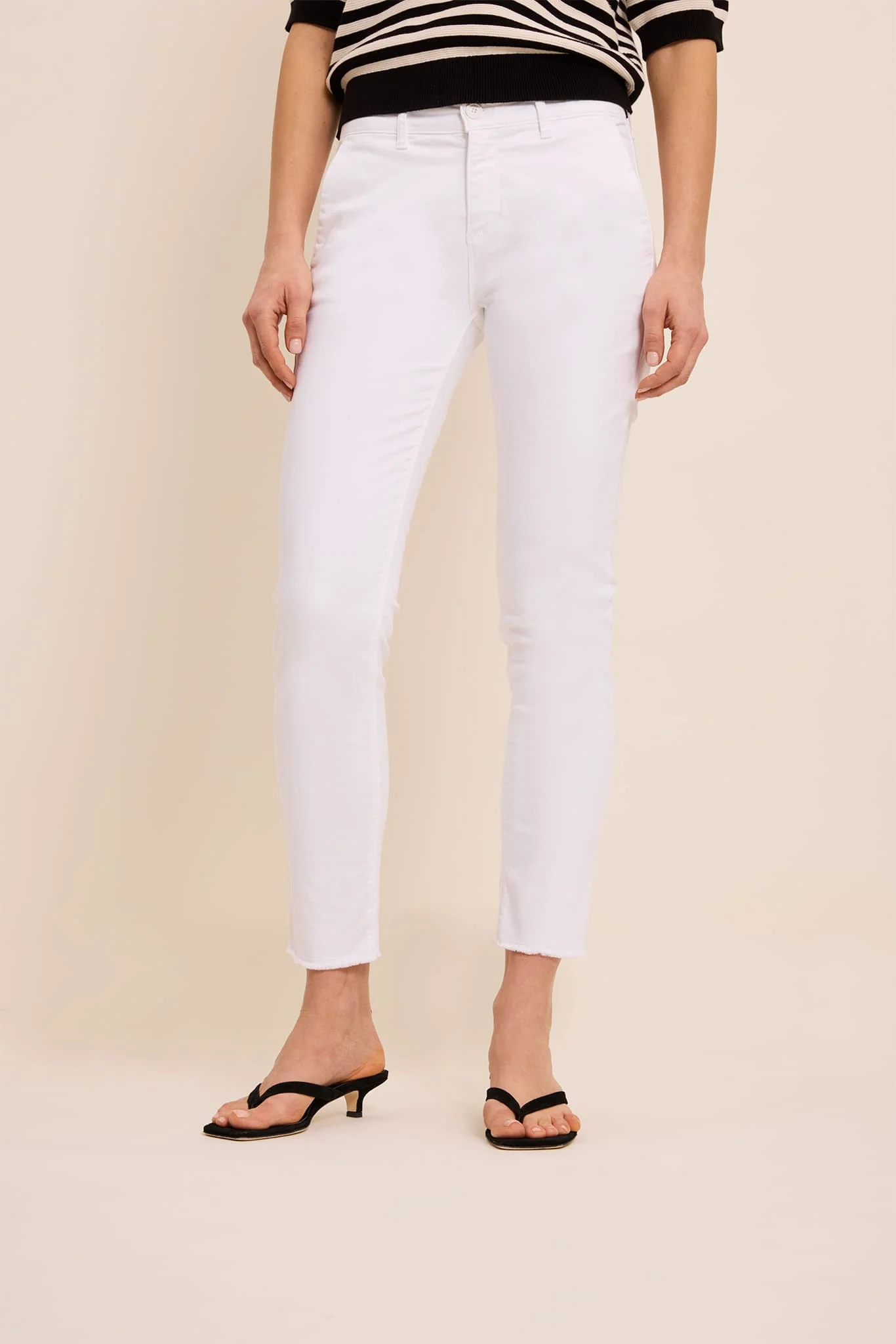 Pantalon Cathy Chino Slim - Image 10