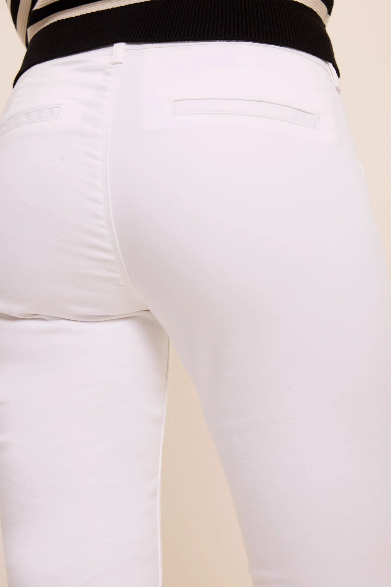 Pantalon Cathy Chino Slim - Image 11