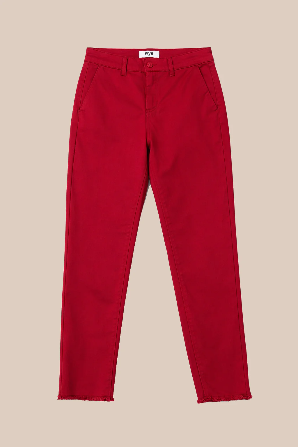 Pantalon Cathy Chino Slim - Image 13