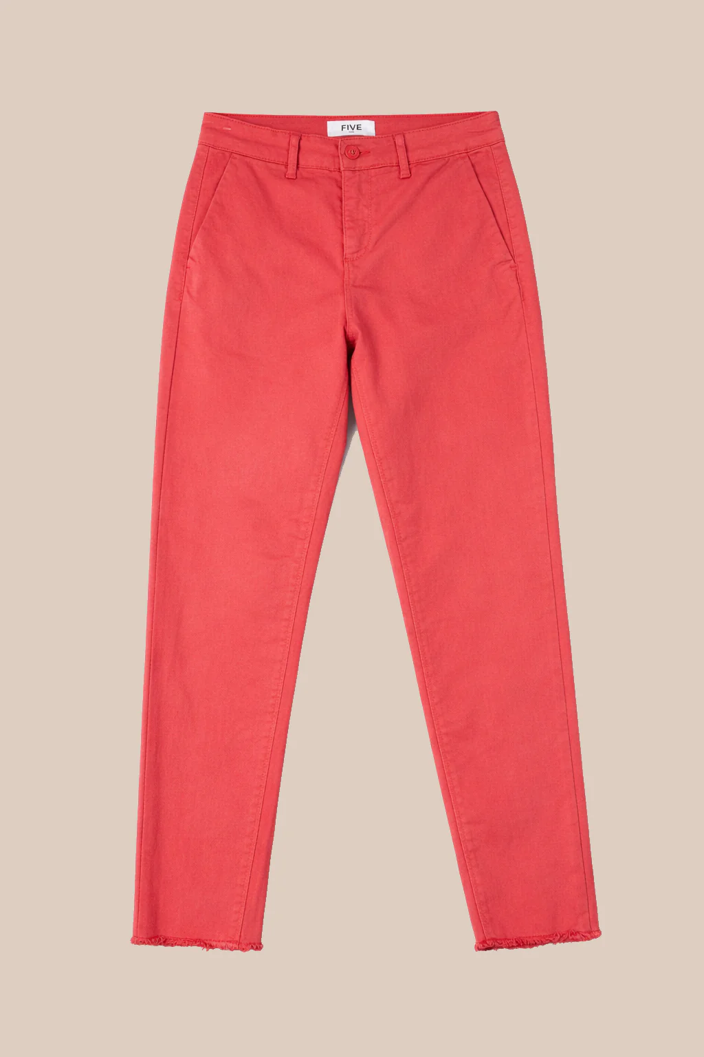 Pantalon Cathy Chino Slim - Image 14