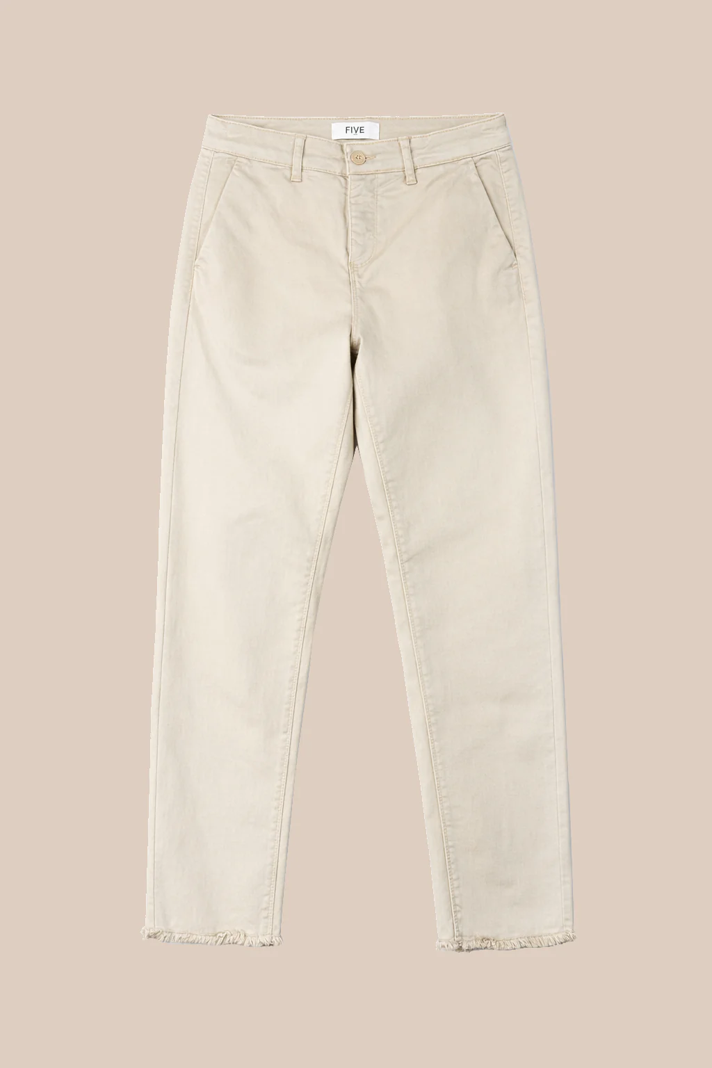Pantalon Cathy Chino Slim - Image 15