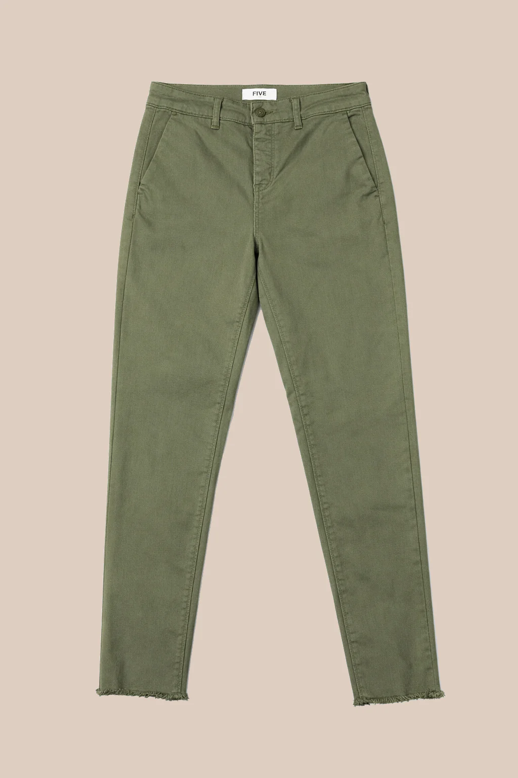 Pantalon Cathy Chino Slim - Image 17