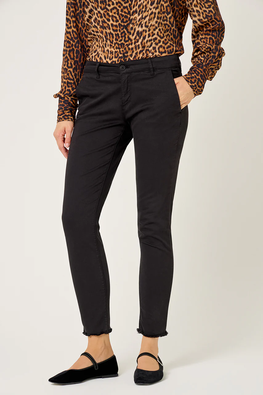 Pantalon Cathy Chino Slim - Image 12