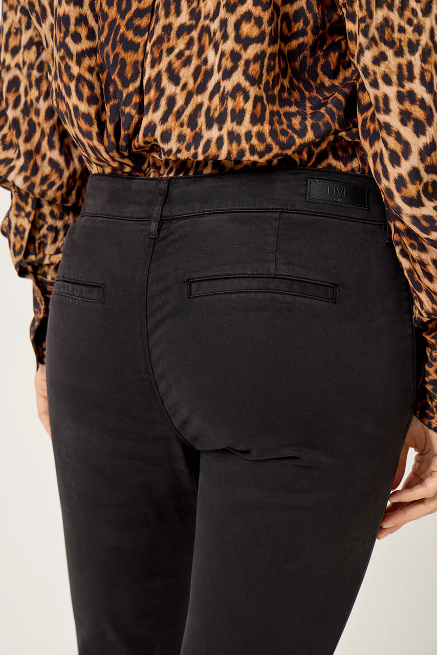 Pantalon Cathy Chino Slim - Image 14