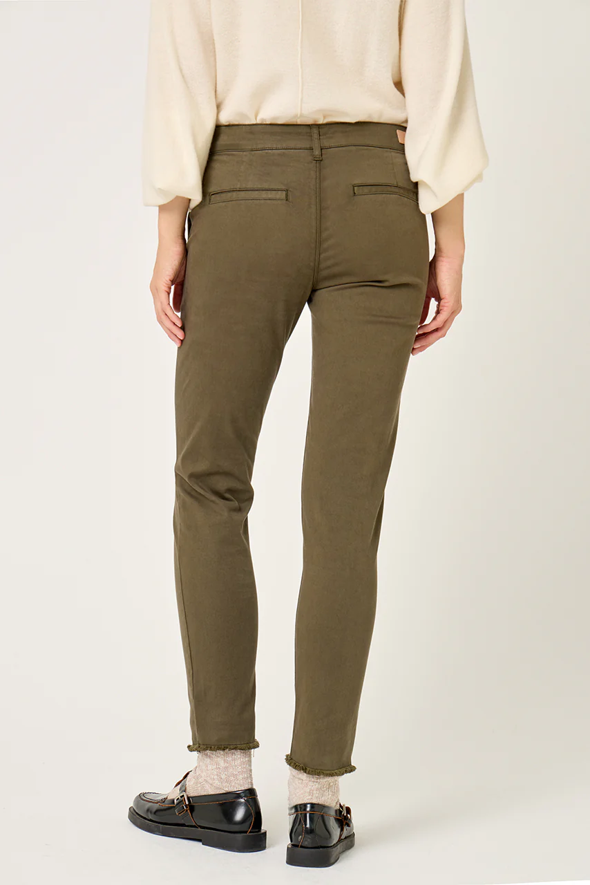 Pantalon Cathy Chino Slim - Image 17
