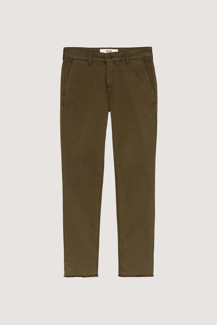 Pantalon Cathy Chino Slim - Image 19