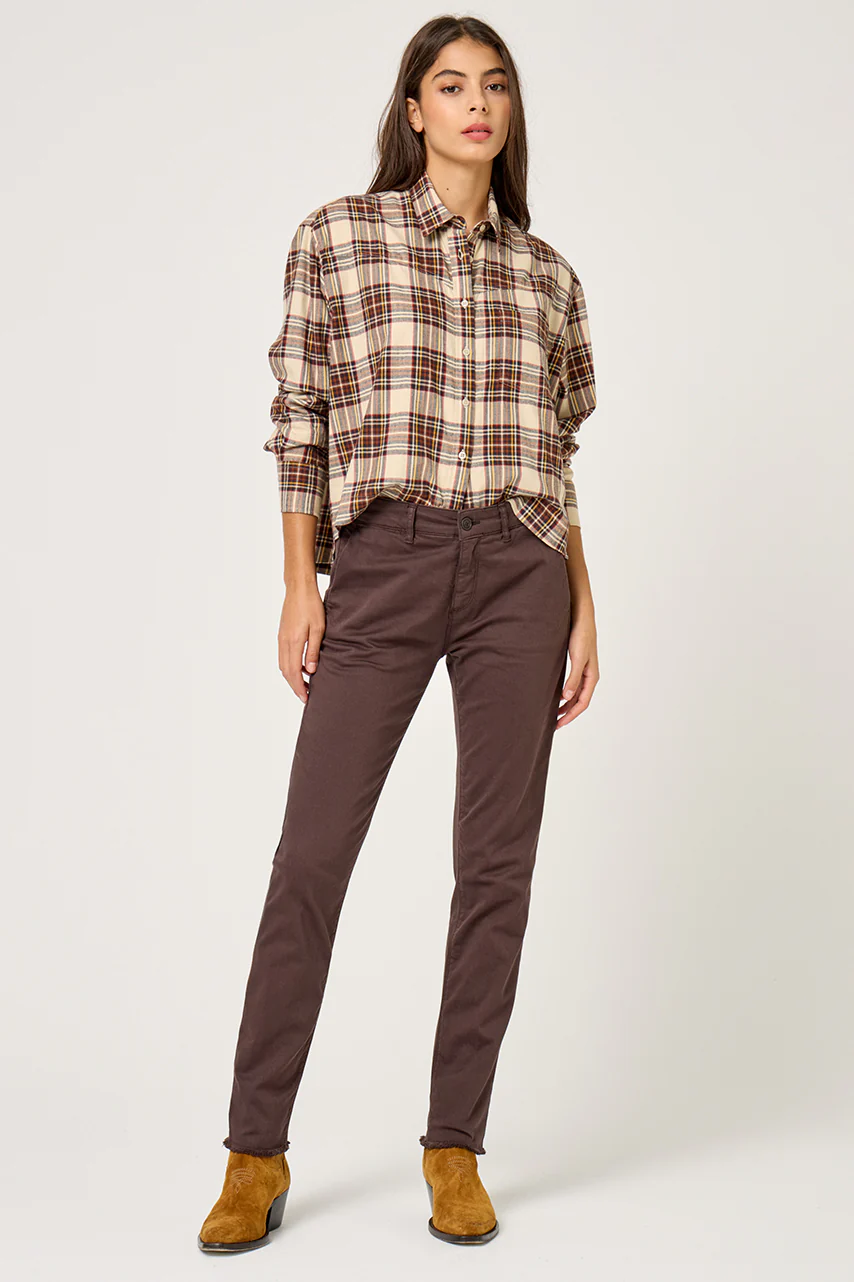 Pantalon Cathy Chino Slim - Image 20