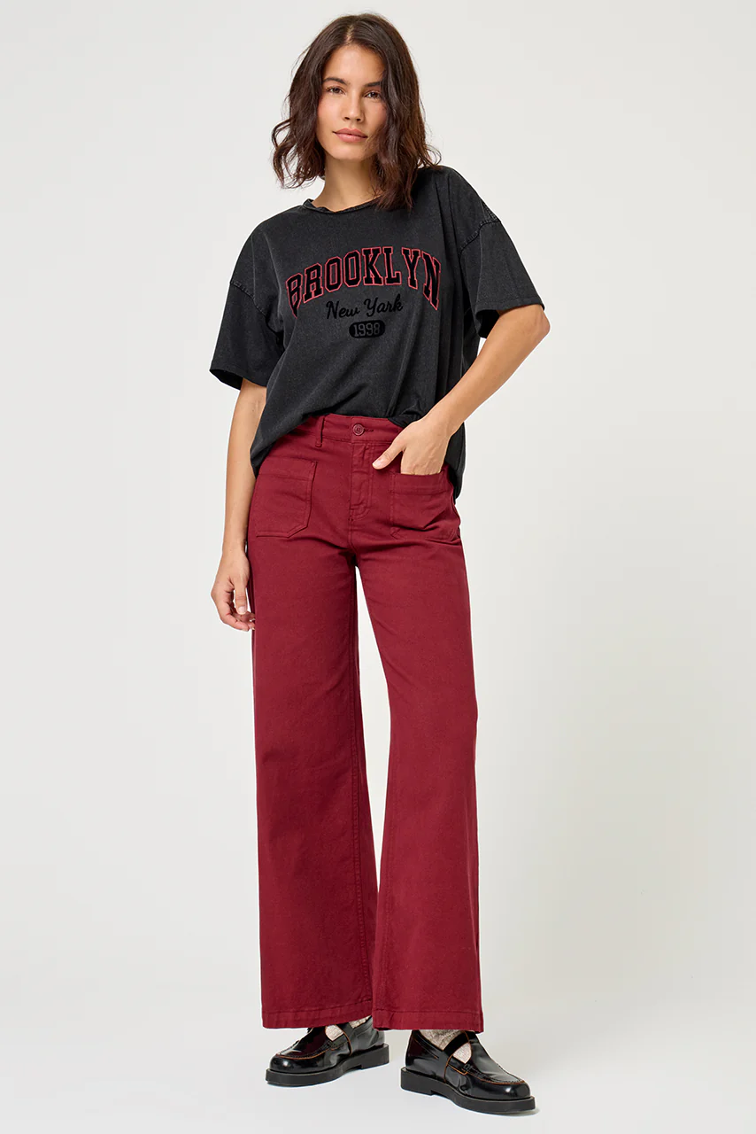 Pantalon Lucia Crop Large - Image 14