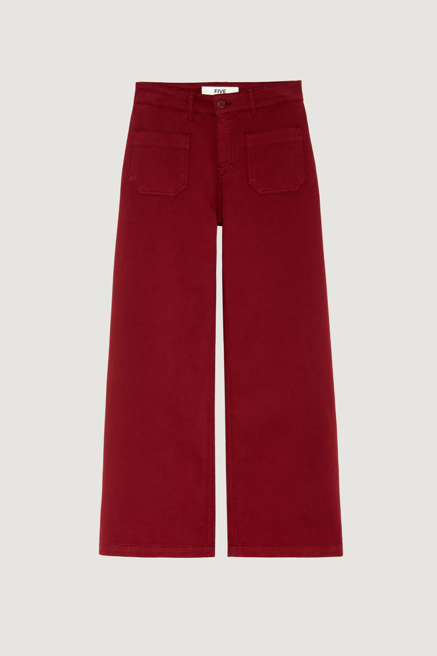 Pantalon Lucia Crop Large - Image 18