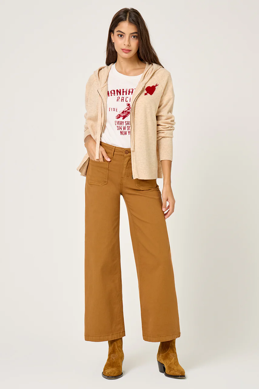 Pantalon Lucia Crop Large - Image 19