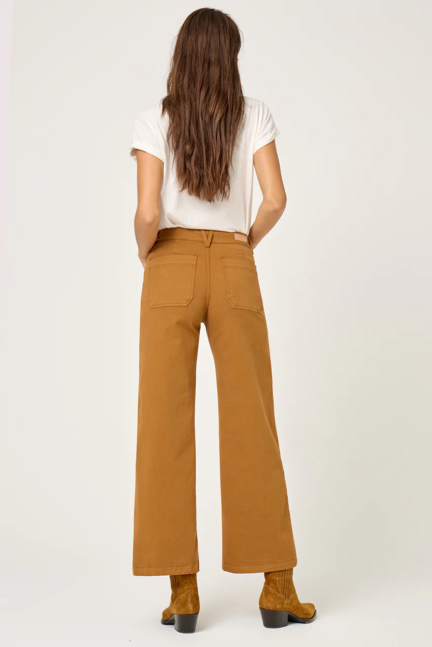 Pantalon Lucia Crop Large - Image 20
