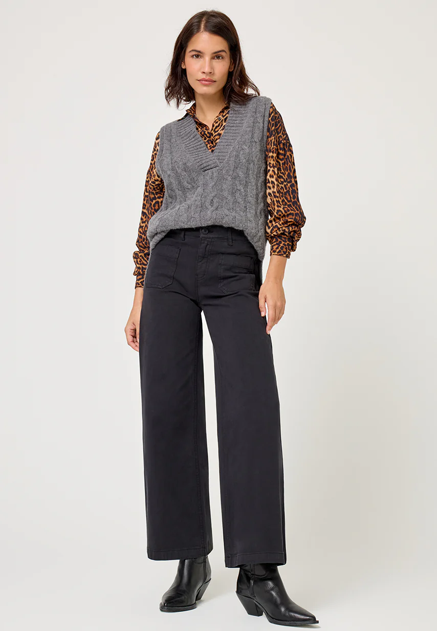 Pantalon Lucia Crop Large - Image 24