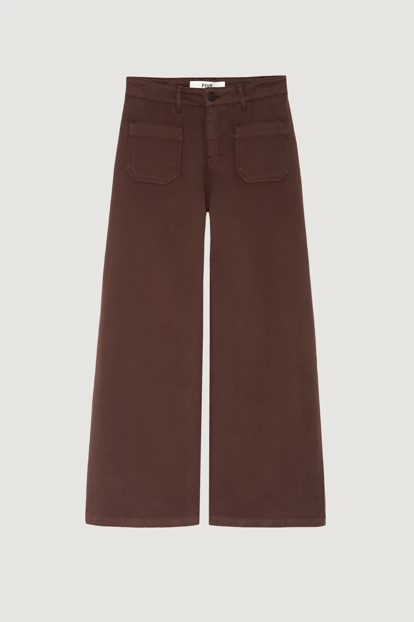 Pantalon Lucia Crop Large - Image 31