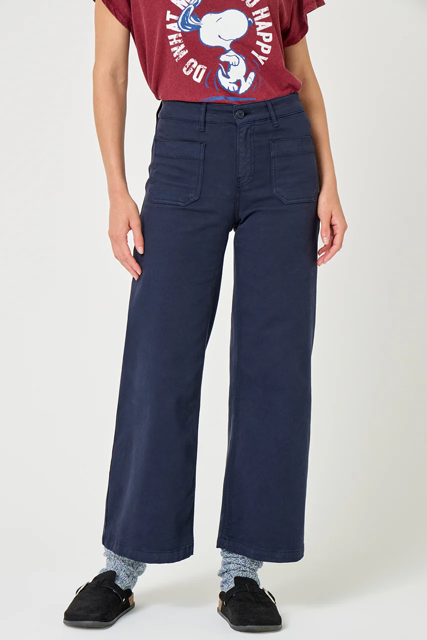 Pantalon Lucia Crop Large - Image 33