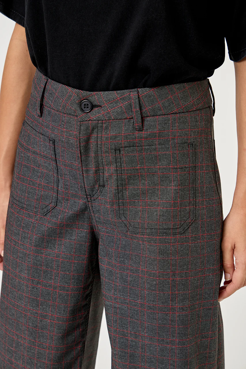 Pantalon Lucia Crop Large - Image 3