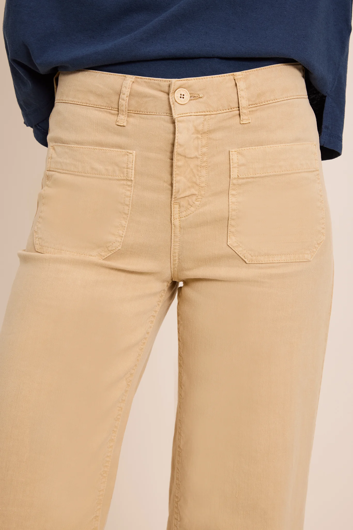 Pantalon Lucia Crop Large - Image 18