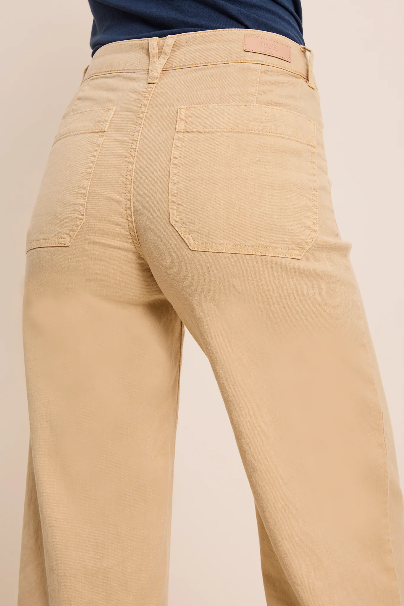Pantalon Lucia Crop Large - Image 20
