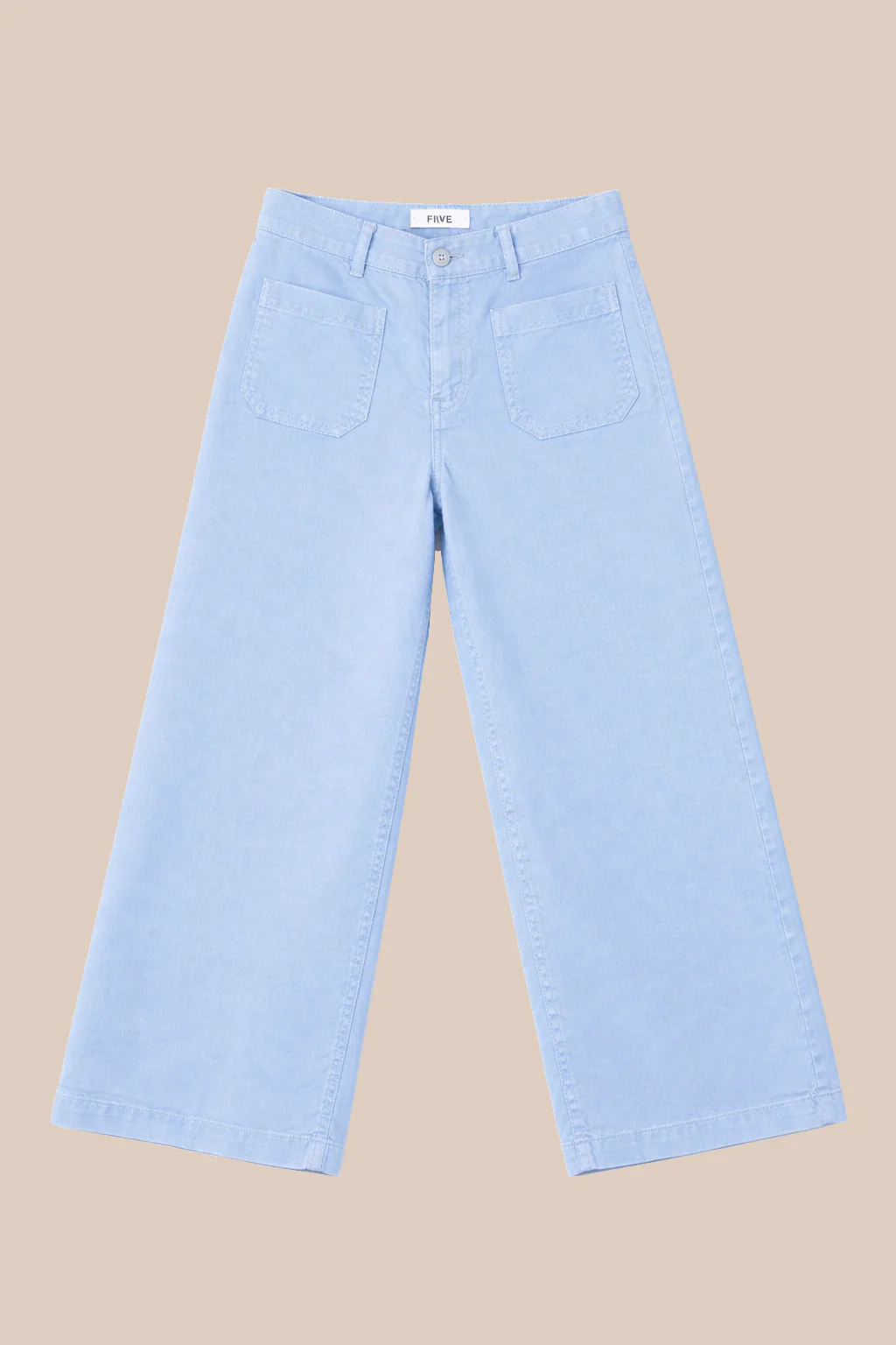 Pantalon Lucia Crop Large - Image 41