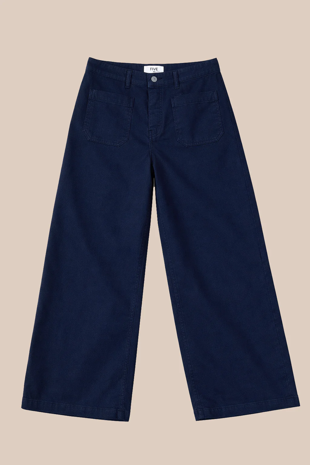 Pantalon Lucia Crop Large - Image 44