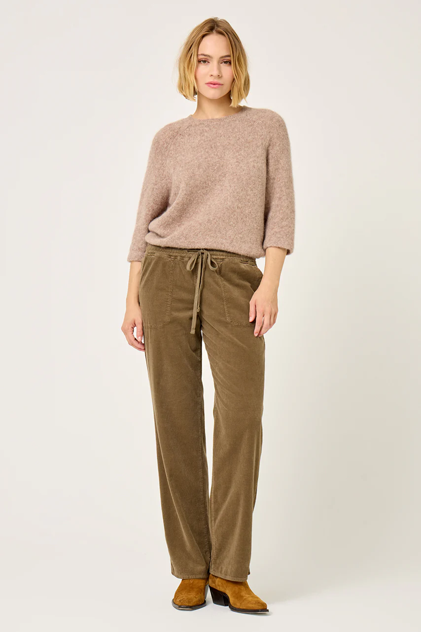 Pantalon Nil Paper Bag - Image 4