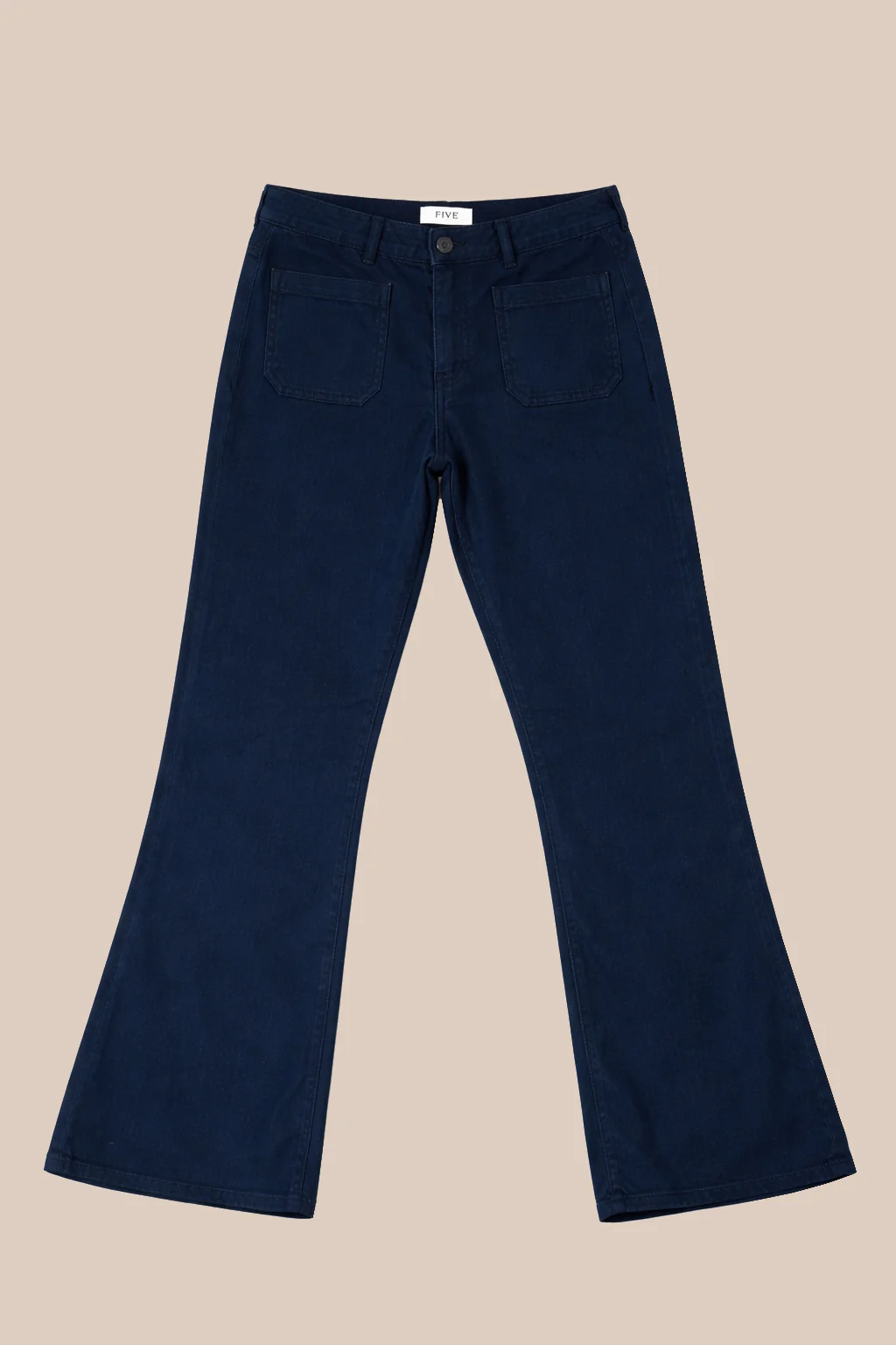 Pantalon Luna Flare - Image 11