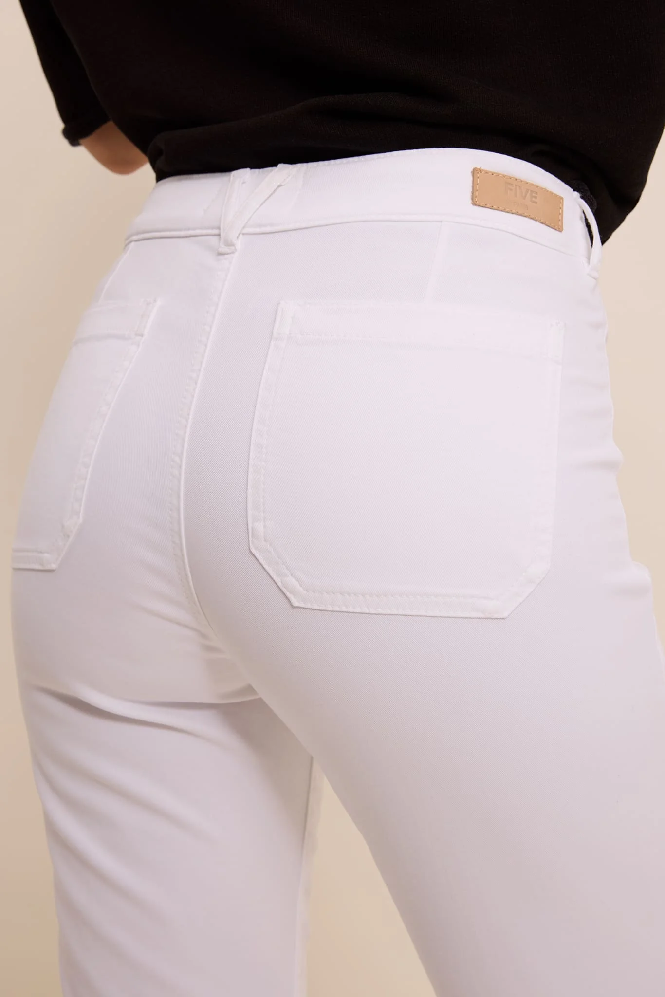 Pantalon Luna Flare - Image 8