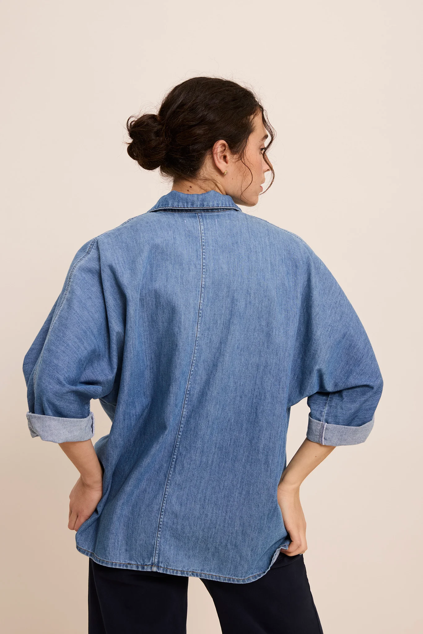 Chemise Charline - Image 3