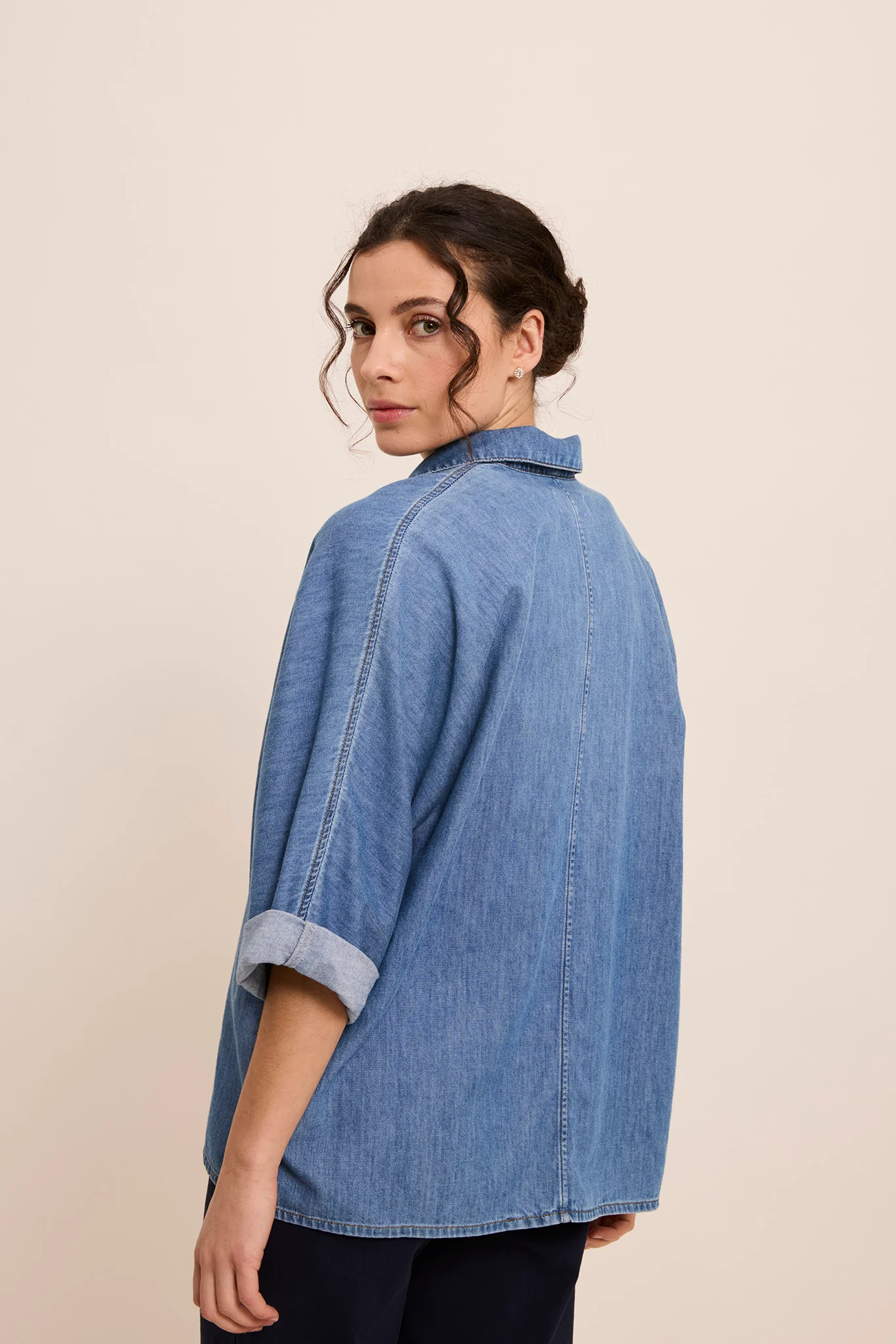 Chemise Charline - Image 4