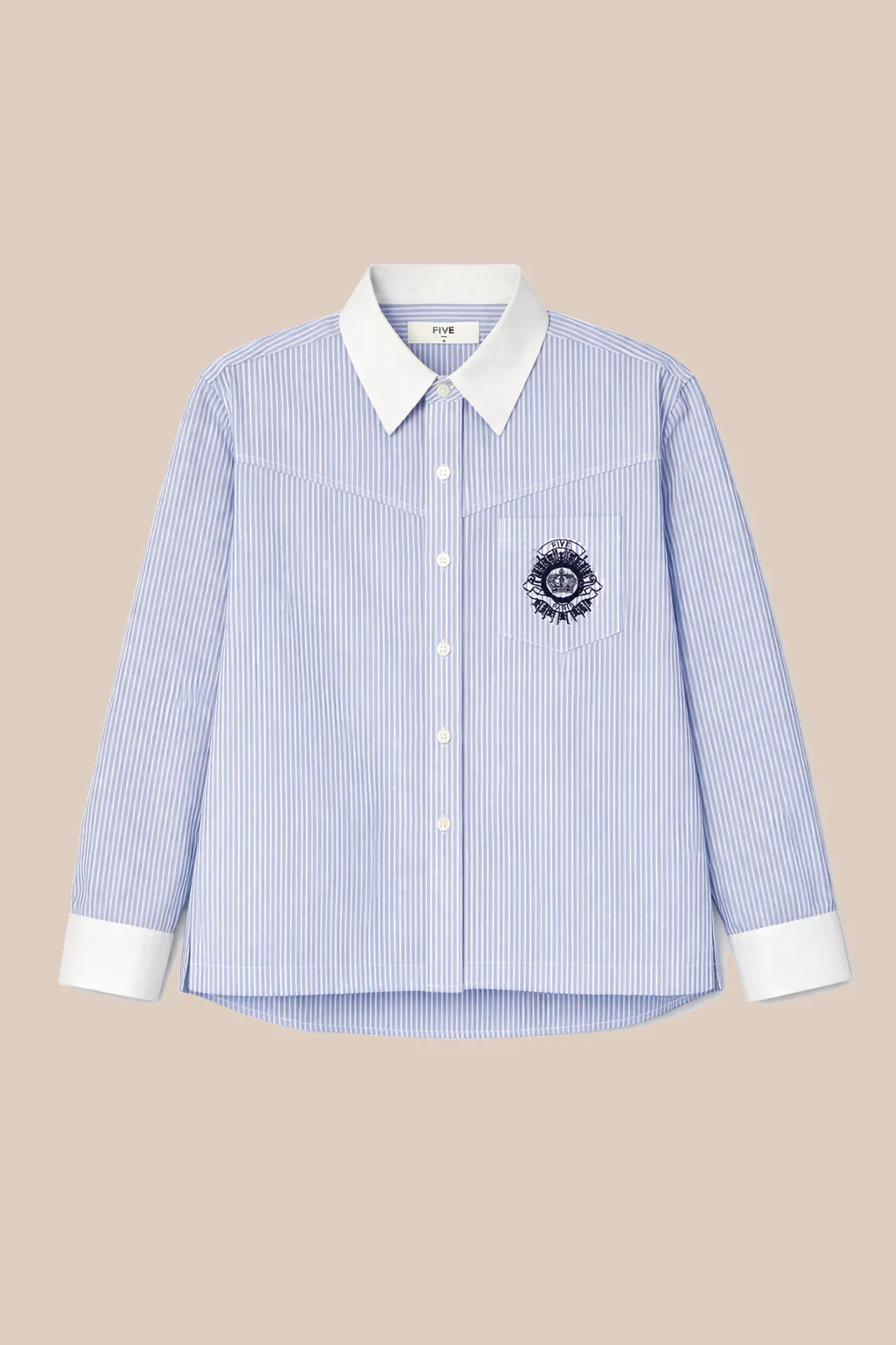 Chemise Clarence - Image 6