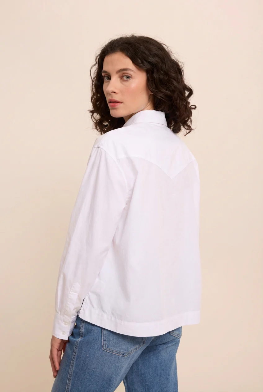 Chemise Clarence - Image 10