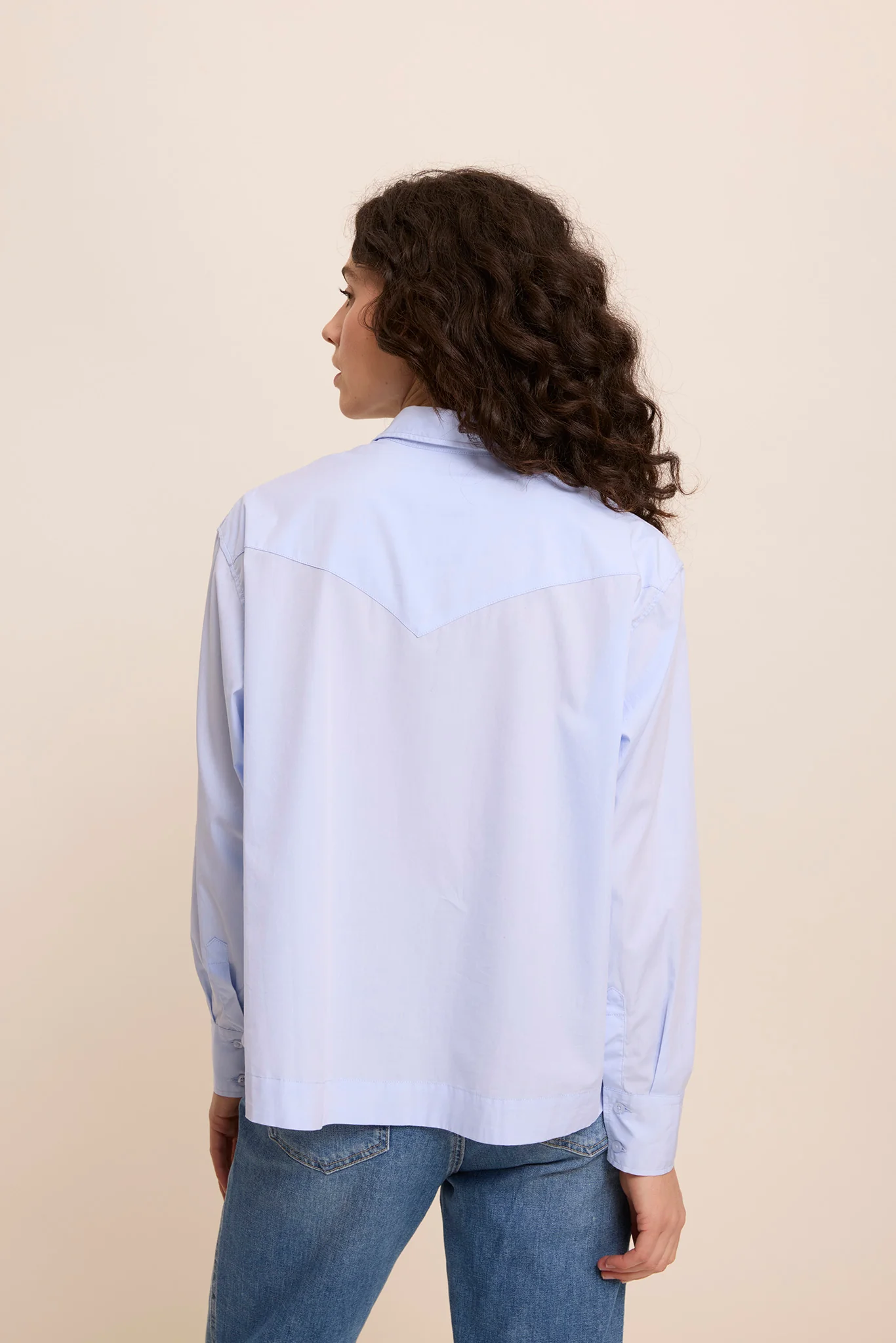 Chemise Clarence - Image 3