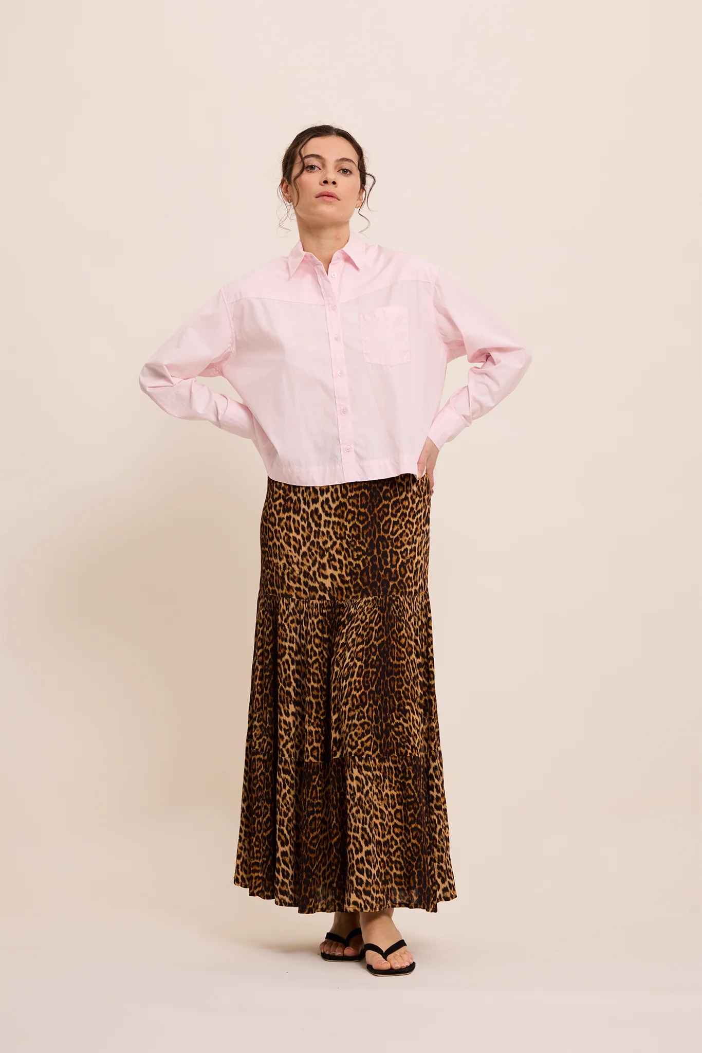 Chemise Clarence - Image 8