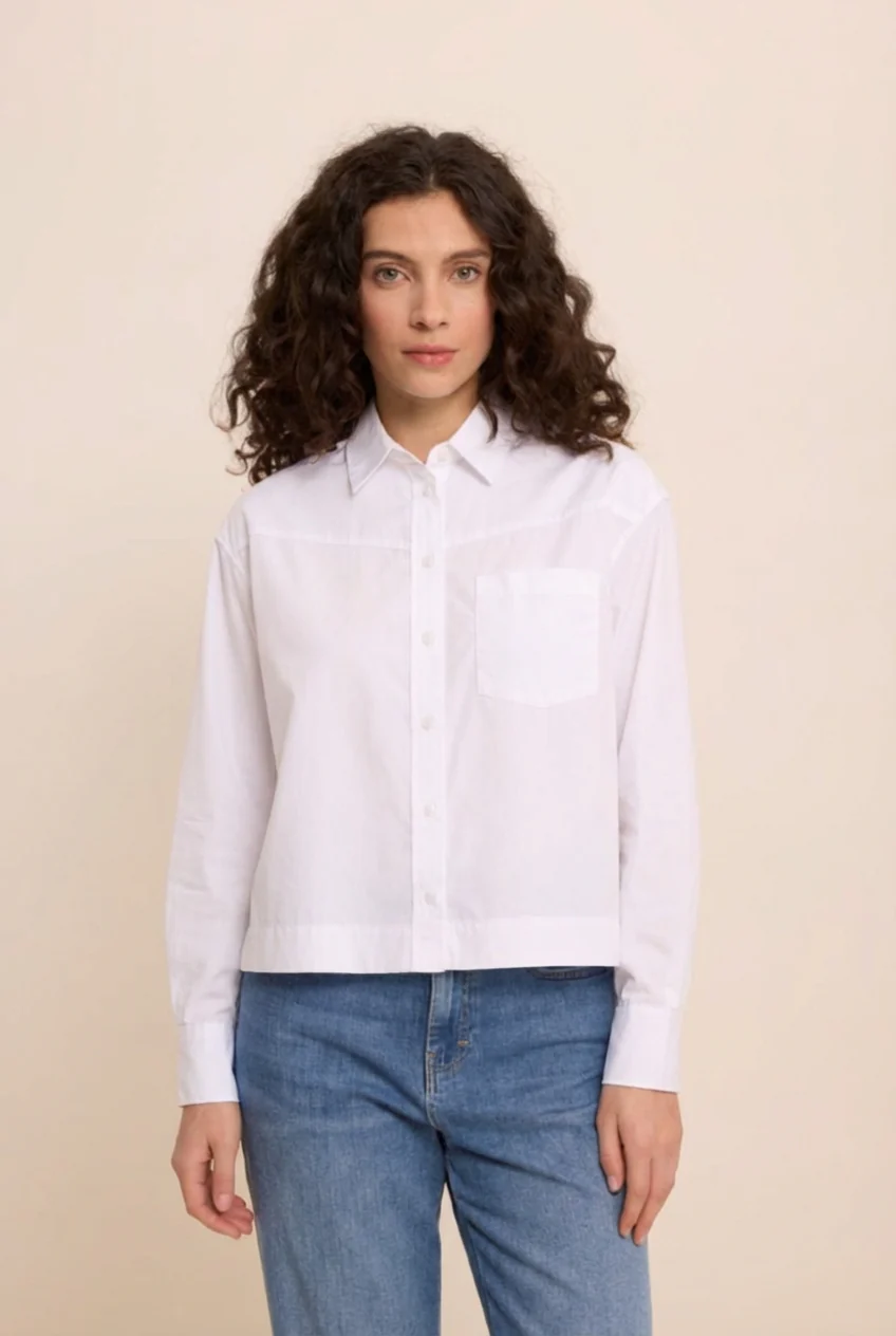 Chemise Clarence - Image 9