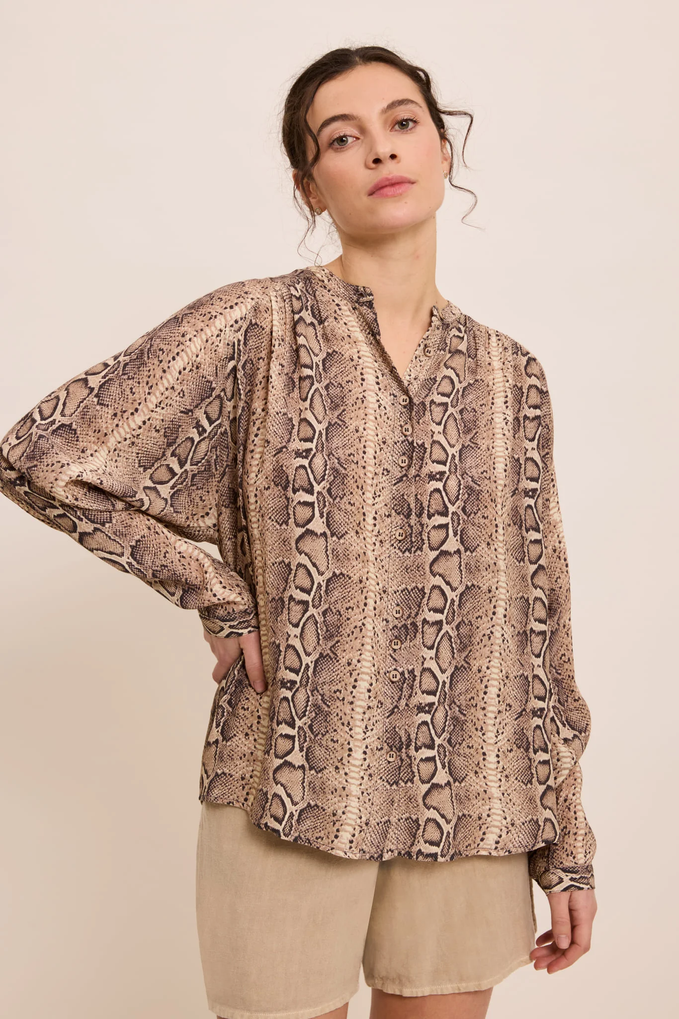 Chemise Camelia - Image 5