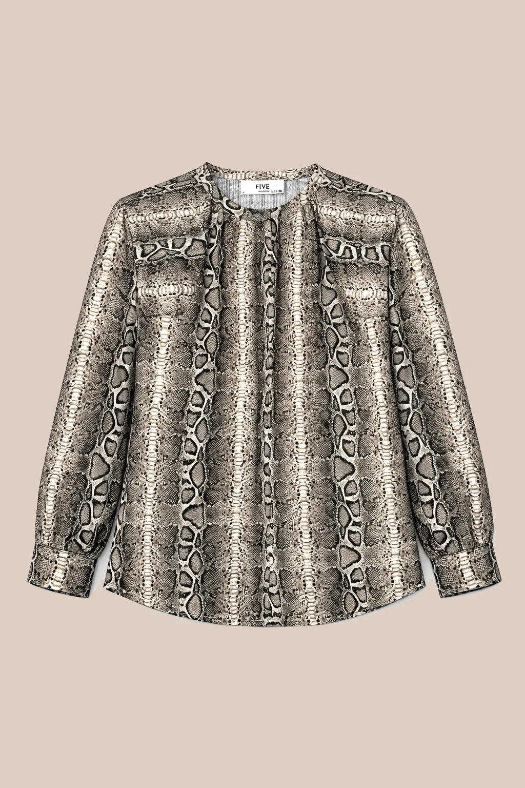 Chemise Camelia - Image 6