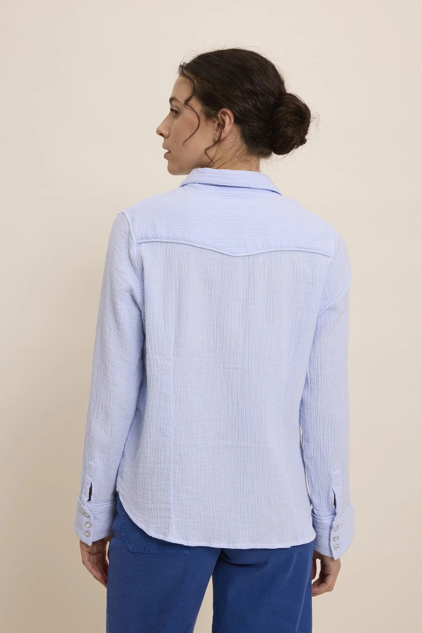 Chemise Cora - Image 3