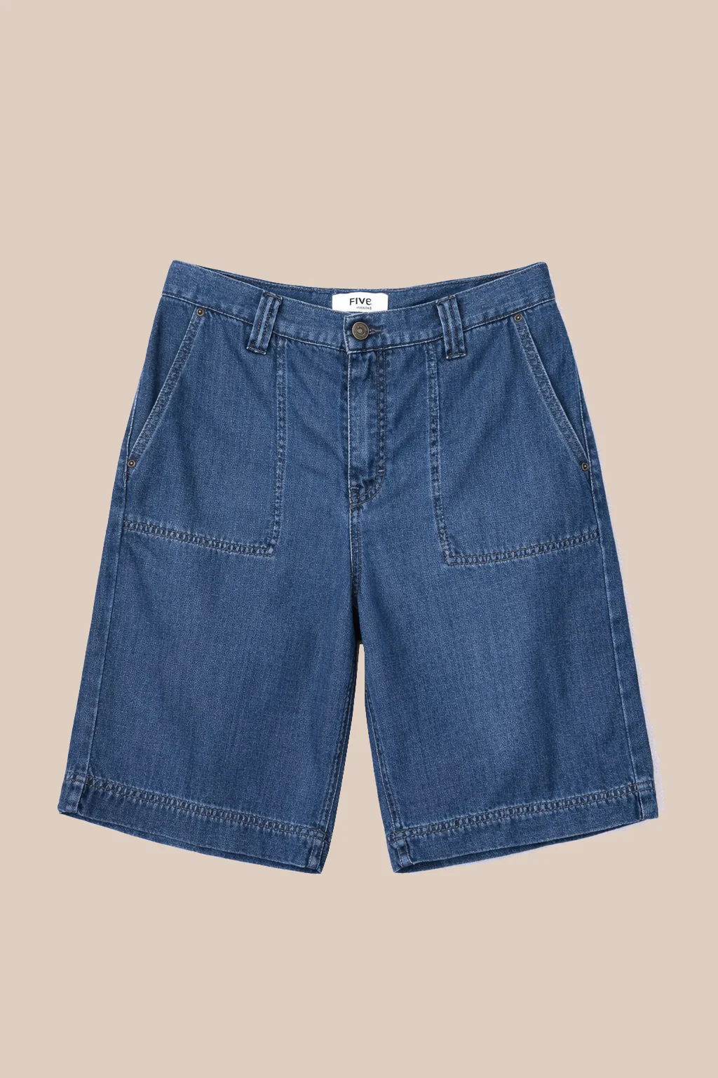 Short Sidonie - Image 6